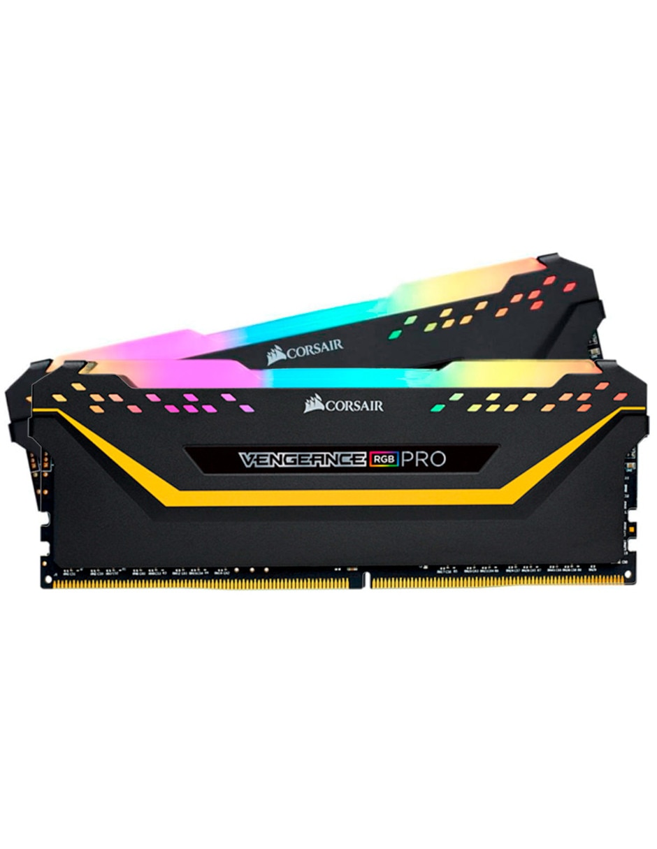 Set memoria RAM DDR4 32 GB CMW32GX4M2E3200C16-TUF 2 piezas