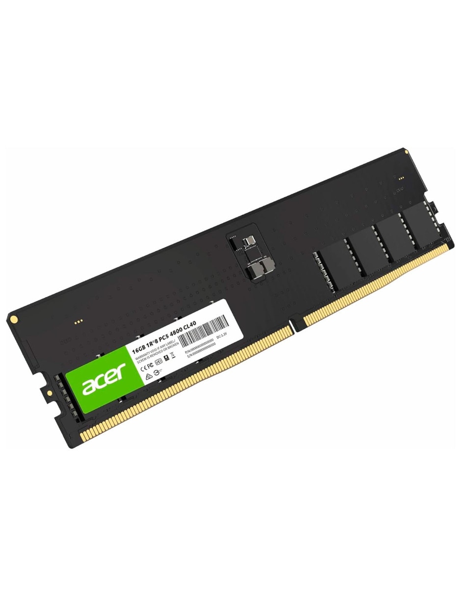 Memoria RAM DIMM DDR5 16 GB BL.9BWWA.420 Individual 2