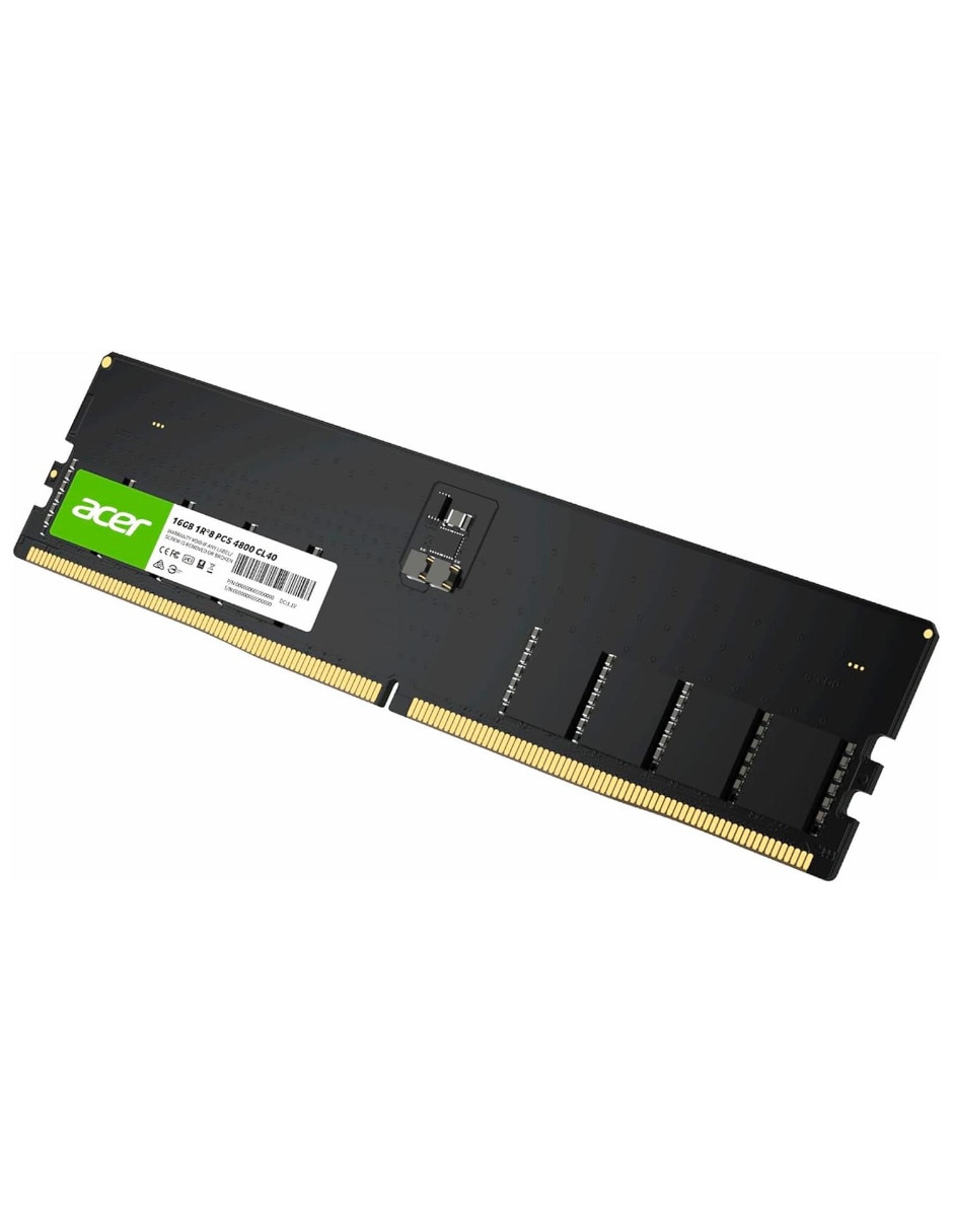 Memoria RAM DIMM DDR5 16 GB BL.9BWWA.420 Individual 5