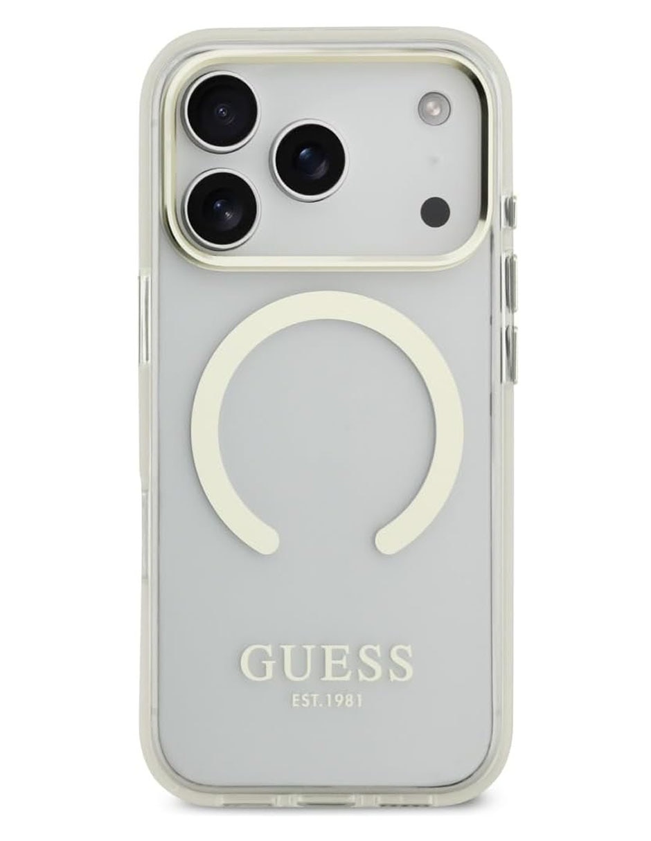 Funda para Apple de TPU