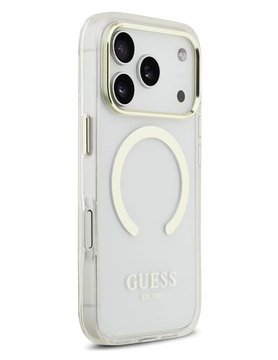 Funda para Apple de TPU 3