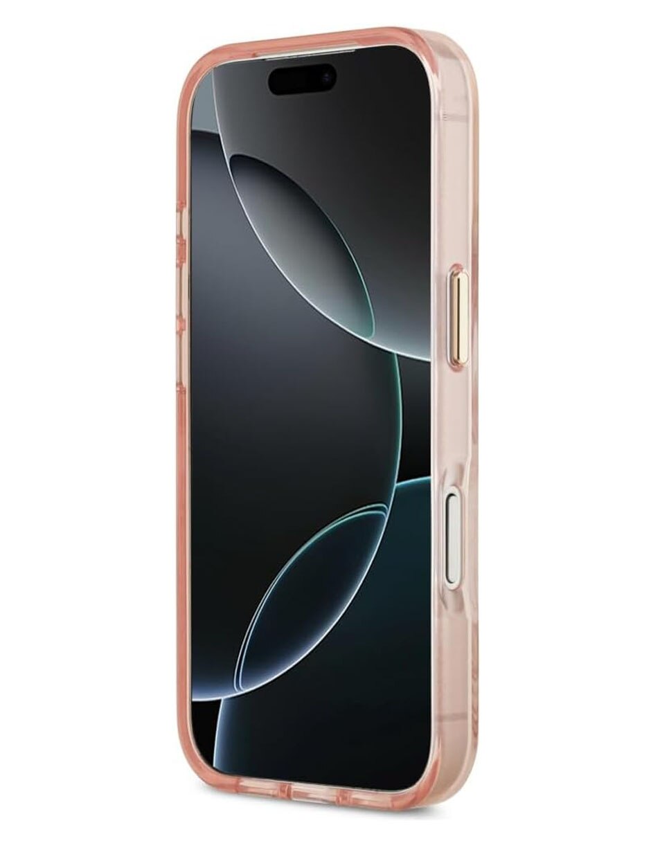Funda para Apple de TPU 4