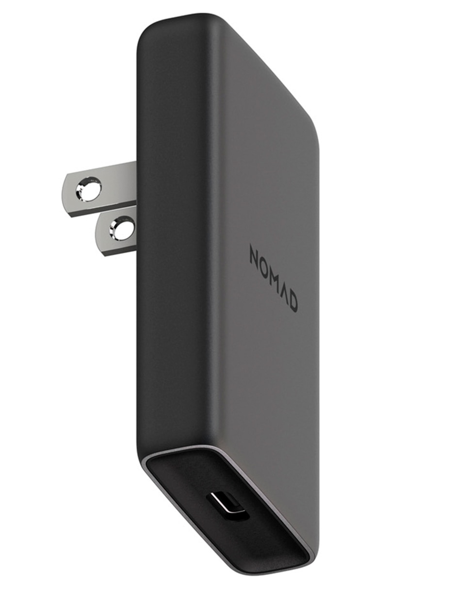 Cargador pared USB tipo C 35 W Cargador pared USB tipo C 35 W