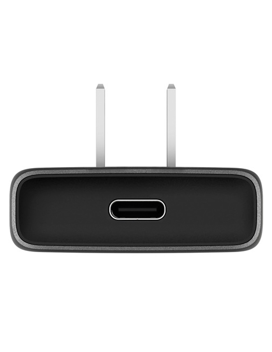 Cargador pared USB tipo C 35 W 2