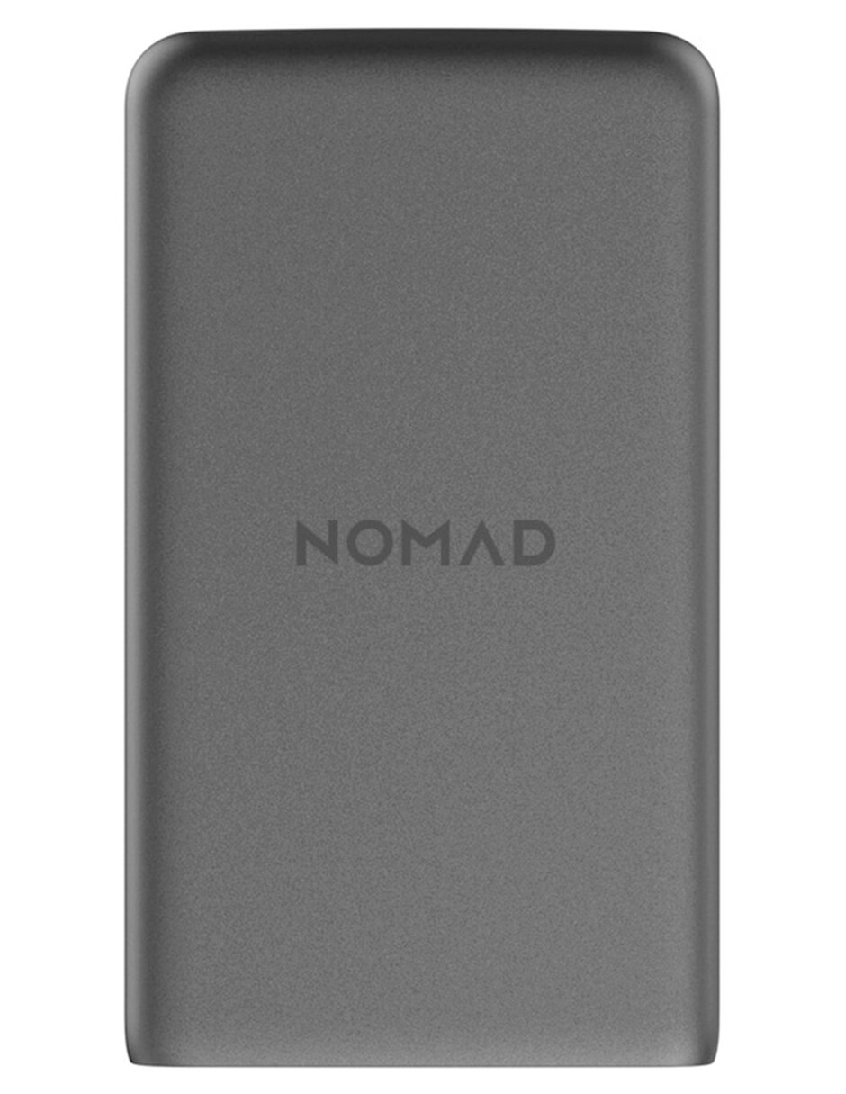 Cargador pared USB tipo C 35 W 4