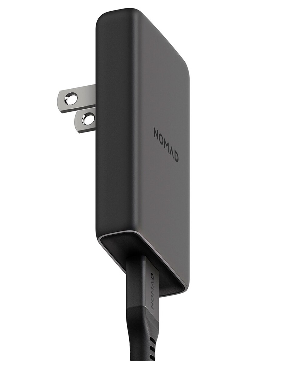 Cargador pared USB tipo C 35 W 7