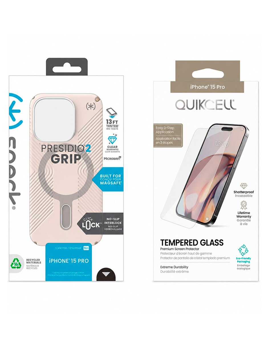 Funda para Apple de TPU 6