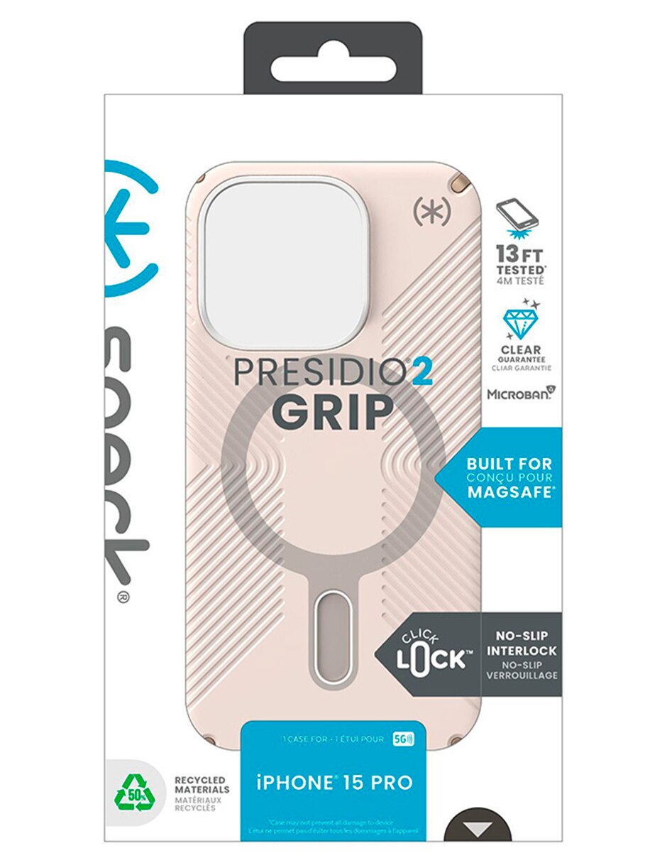 Funda para Apple de TPU 7