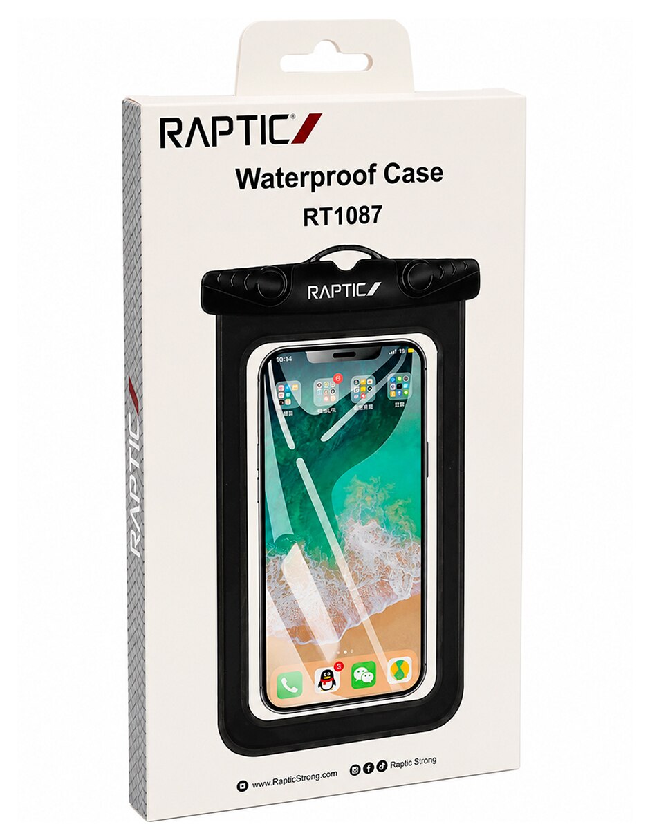 Funda para Universal de TPU 4