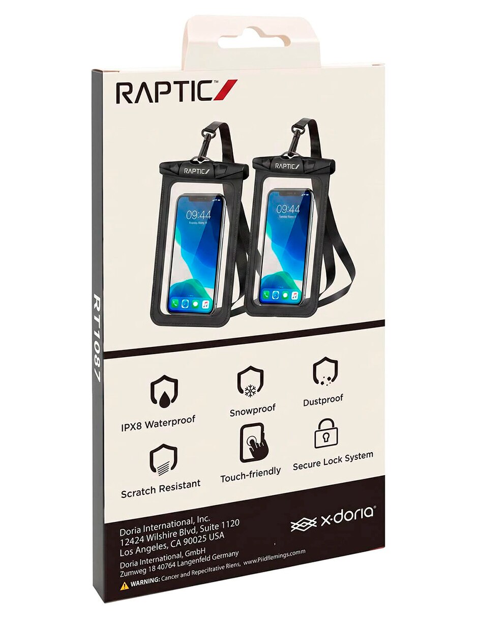 Funda para Universal de TPU 5