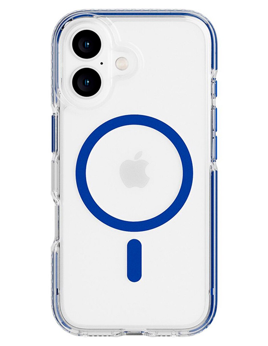 Funda para Apple de TPU 4