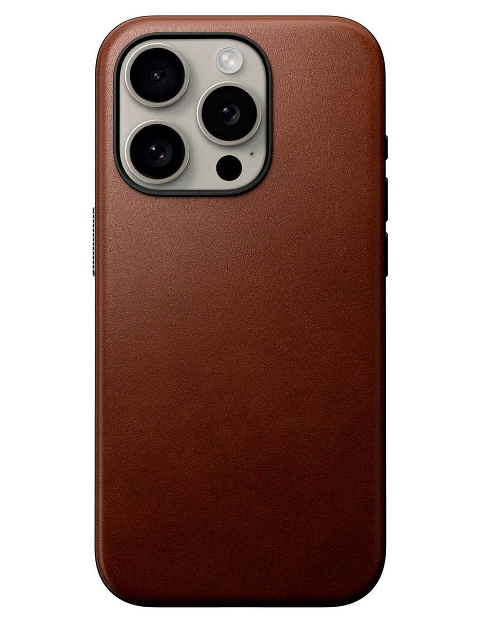 Funda para Apple de Piel 1