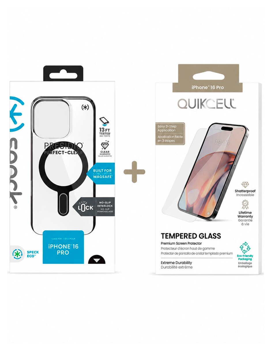 Funda para Apple de TPU 6
