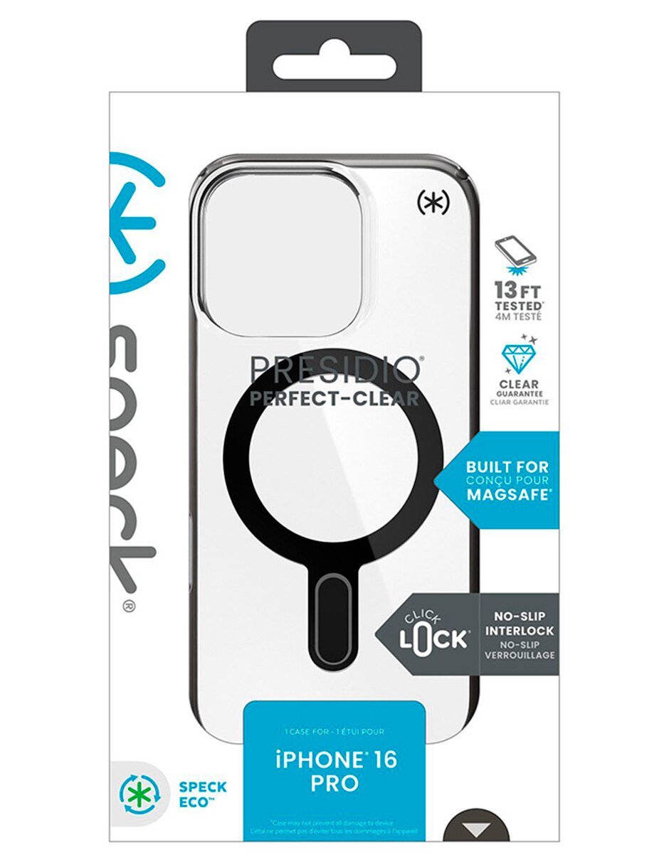 Funda para Apple de TPU 7