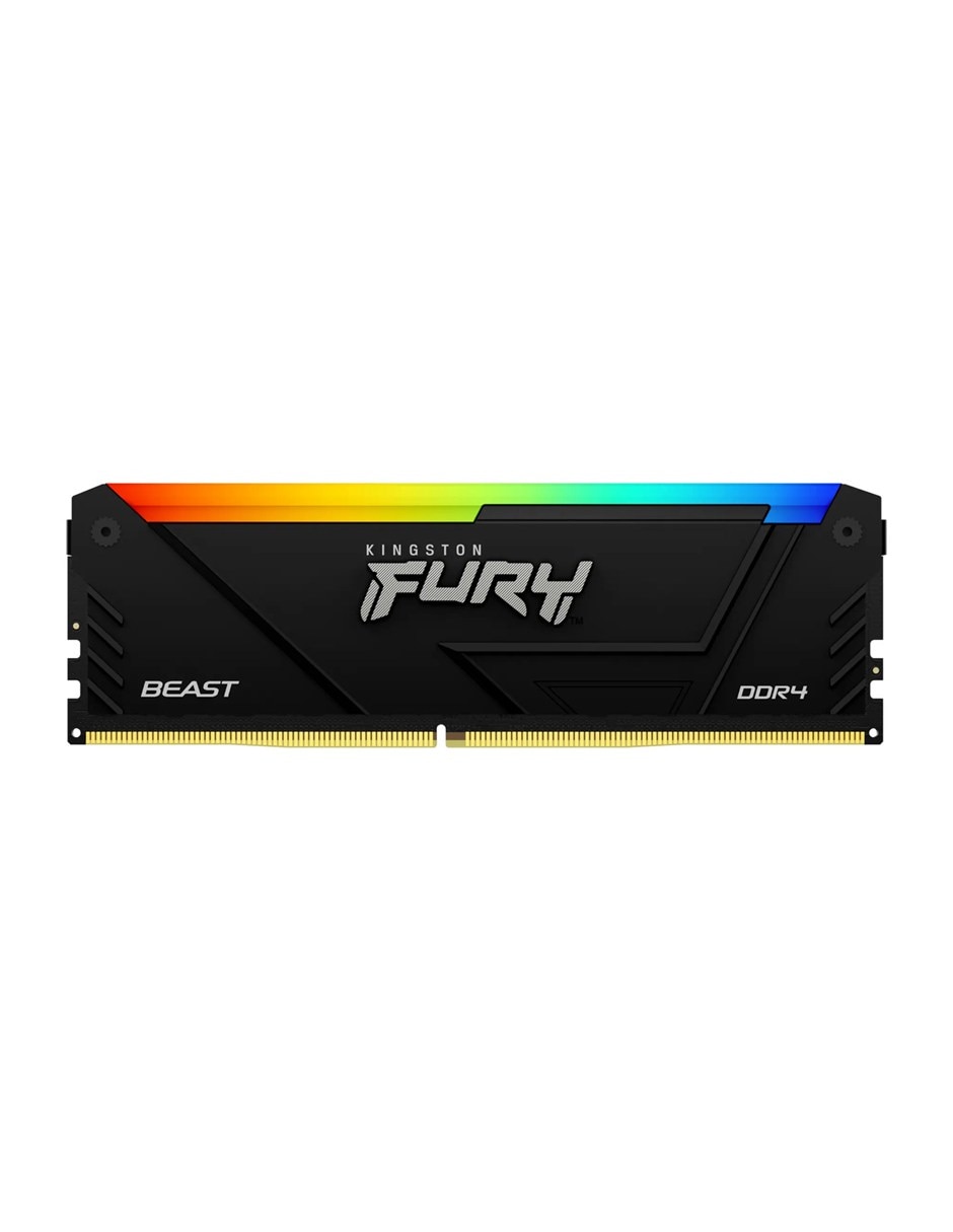 Memoria RAM DIMM DDR4 32 GB KF432C16BB2AK2/32 2 piezas 2