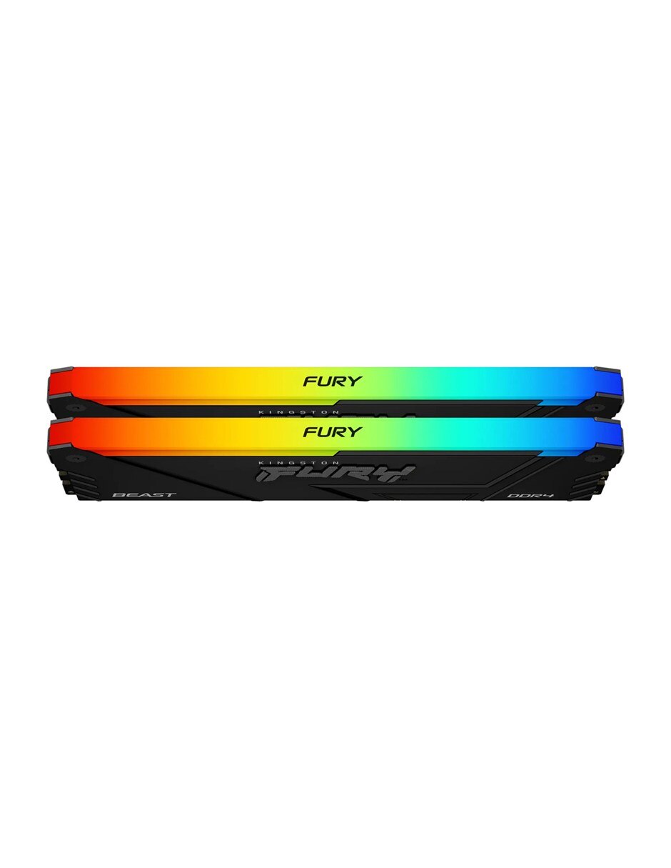 Memoria RAM DIMM DDR4 32 GB KF432C16BB2AK2/32 2 piezas 3