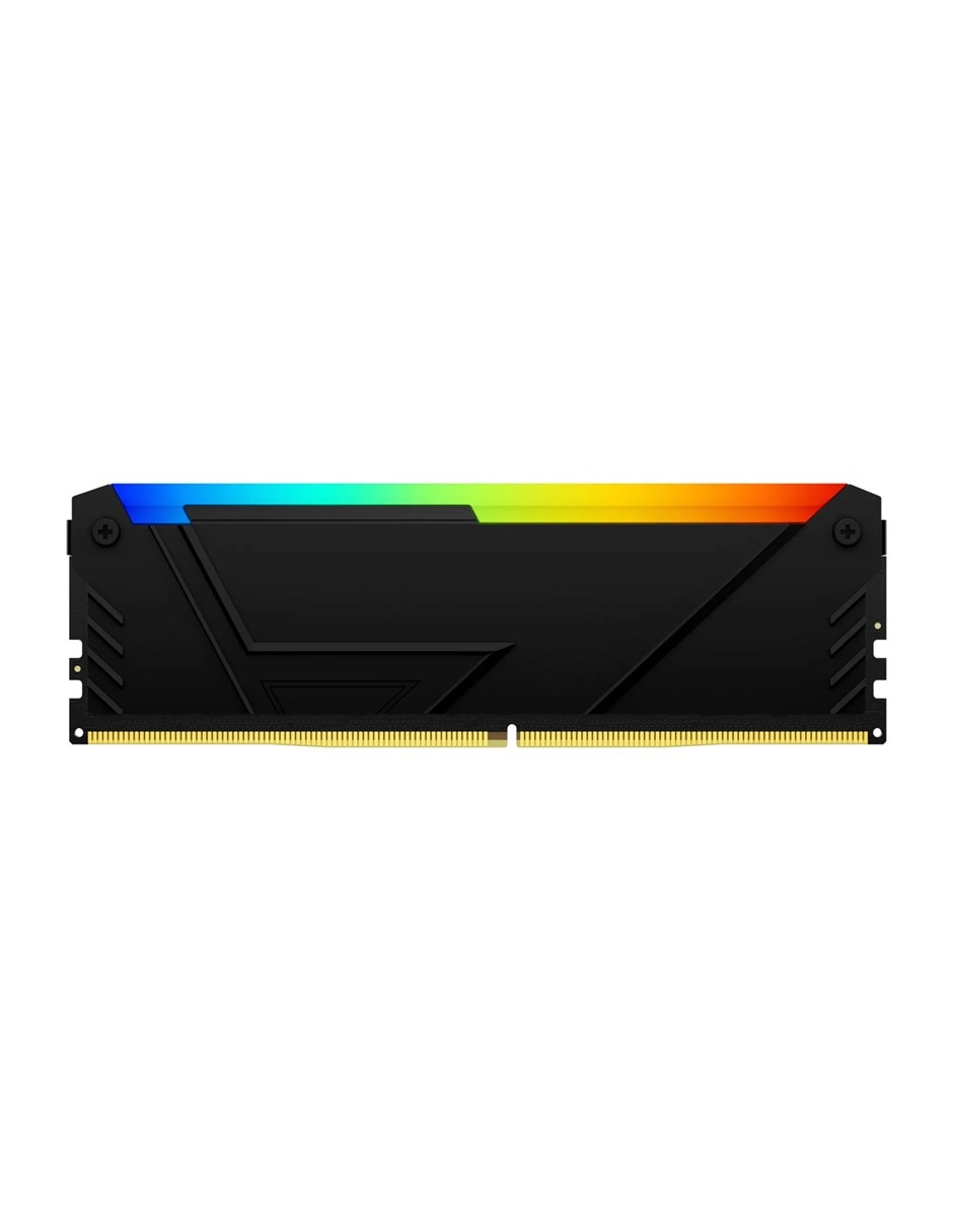 Memoria RAM DIMM DDR4 32 GB KF432C16BB2AK2/32 2 piezas 4