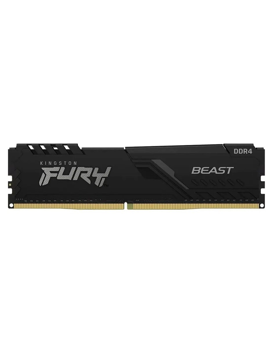 Memoria RAM DIMM DDR4 32 GB KF432C16BB1K2/32 2 piezas 2
