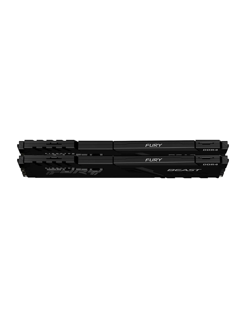 Memoria RAM DIMM DDR4 32 GB KF432C16BBK2/32 2 piezas 2