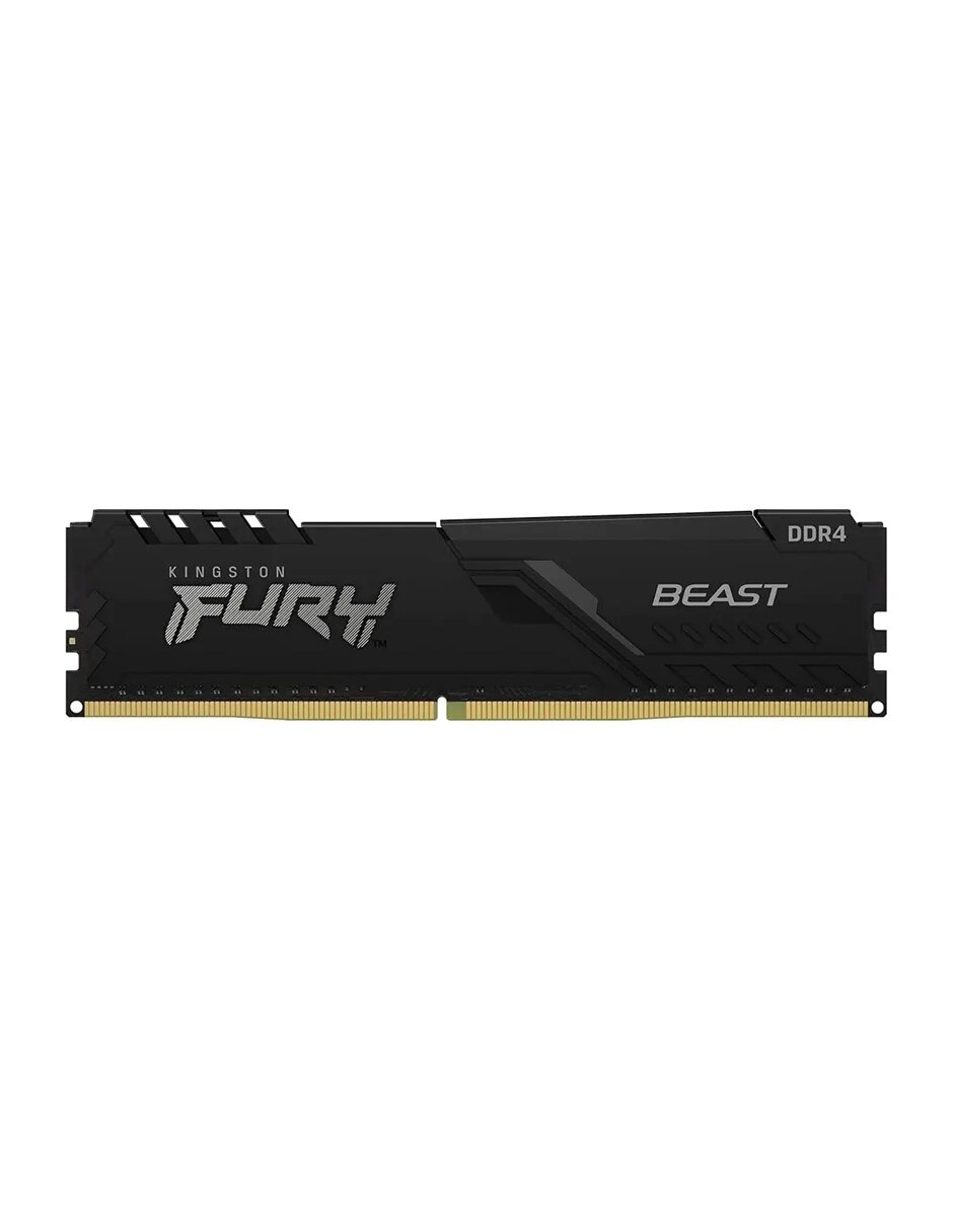 Memoria RAM DIMM DDR4 32 GB KF432C16BBK2/32 2 piezas 3