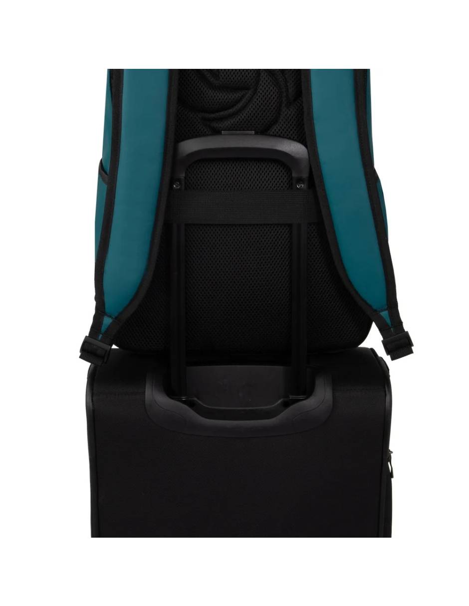 Mochila Con portalaptop No aplica REFRACTION BRAVO No 8