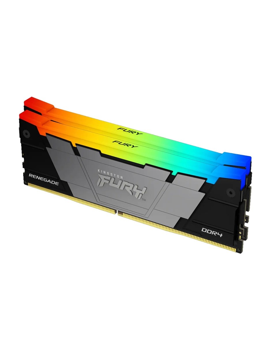 Memoria RAM DIMM DDR4 16 GB KF432C16RB2AK2/16 2 piezas