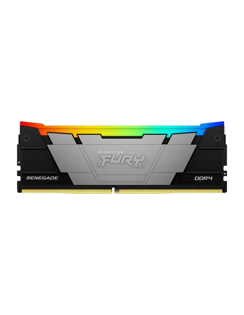 Memoria RAM DIMM DDR4 16 GB KF432C16RB2AK2/16 2 piezas 2