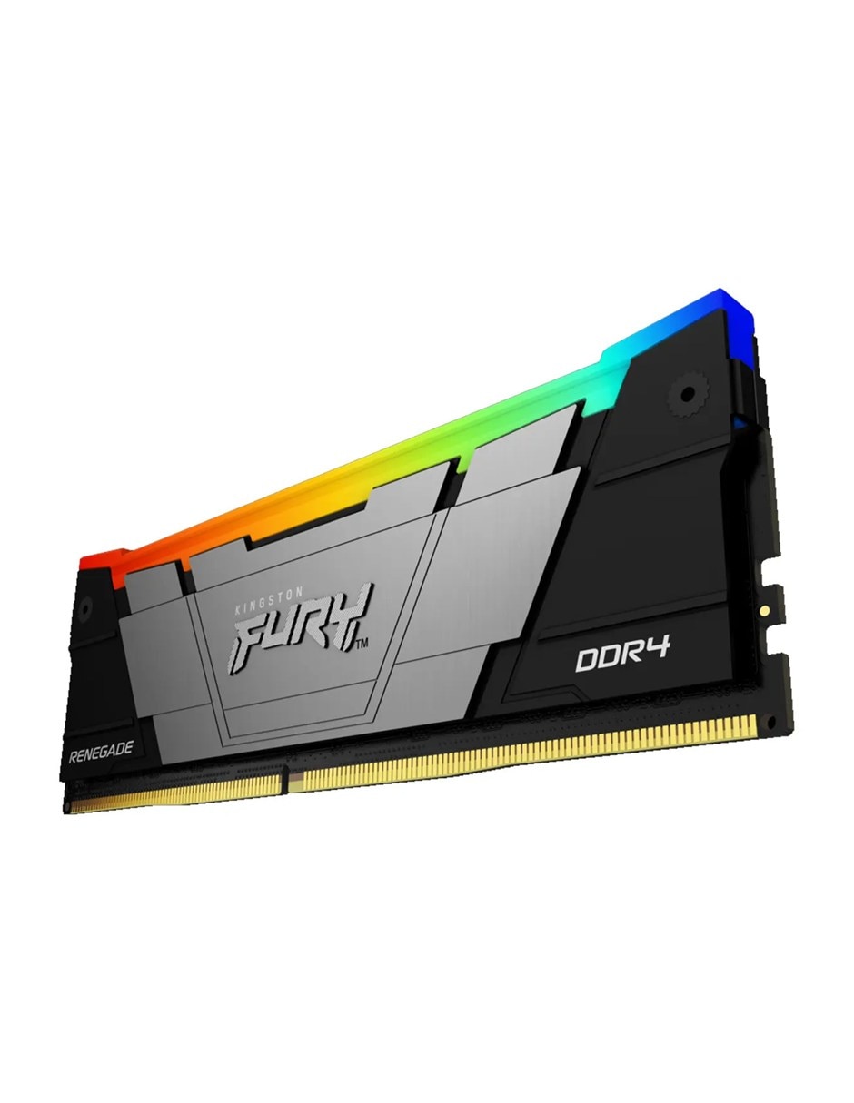 Memoria RAM DIMM DDR4 16 GB KF432C16RB2AK2/16 2 piezas 3