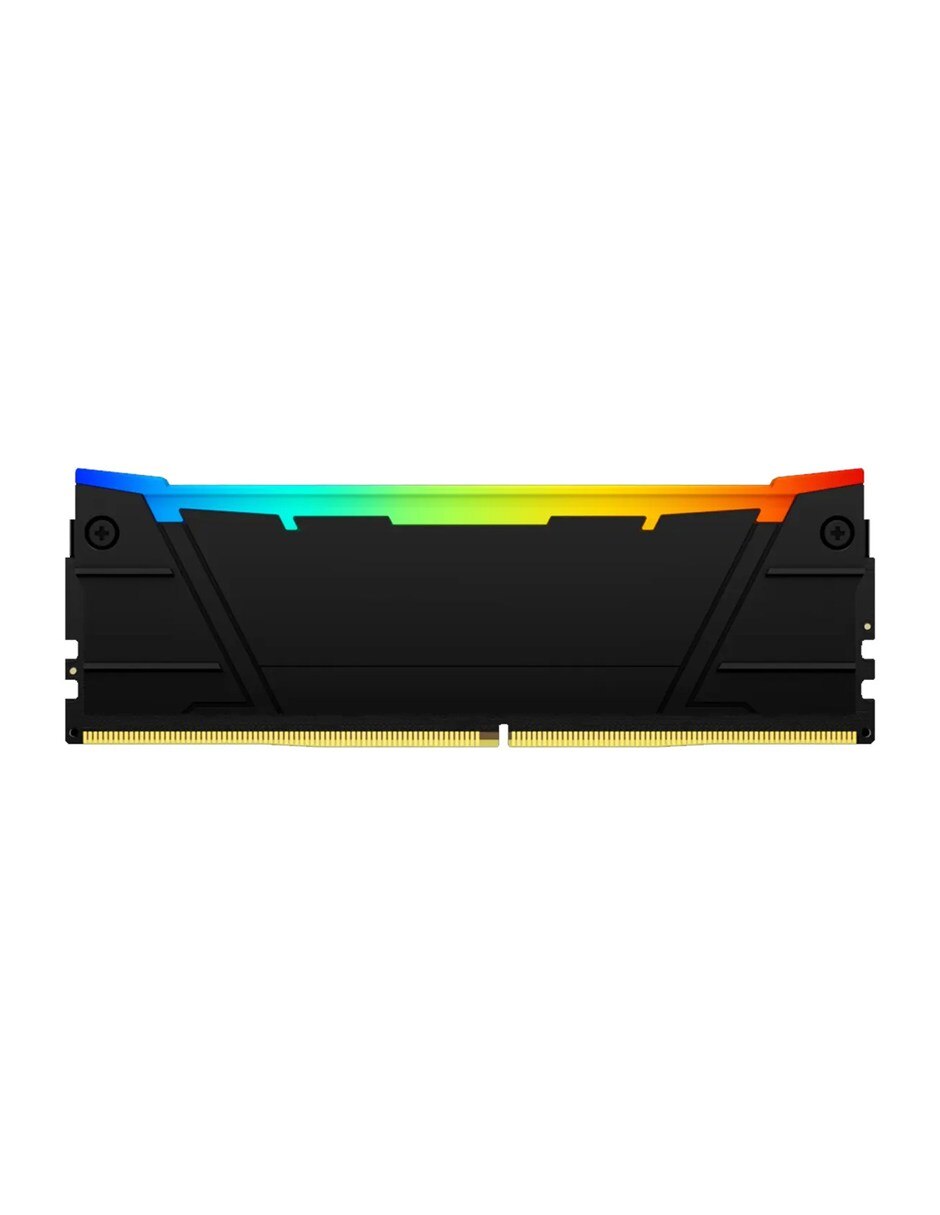 Memoria RAM DIMM DDR4 16 GB KF432C16RB2AK2/16 2 piezas 4