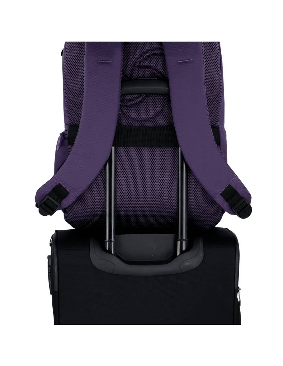 Mochila Con portalaptop No aplica REFRACTION MOONLIGHT No 3
