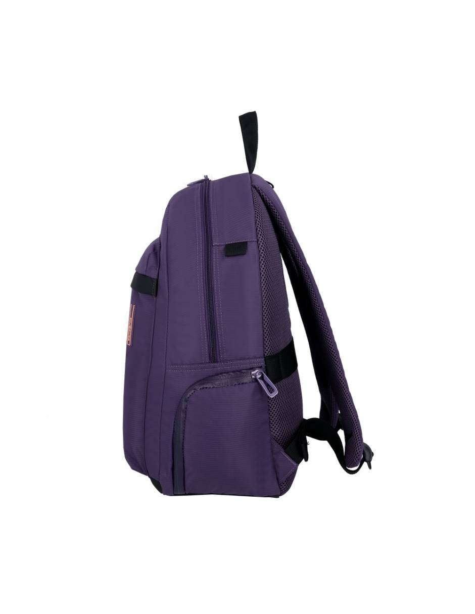 Mochila Con portalaptop No aplica REFRACTION MOONLIGHT No 4
