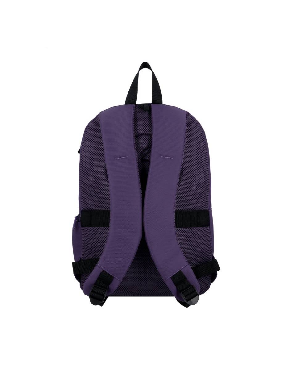 Mochila Con portalaptop No aplica REFRACTION MOONLIGHT No 5