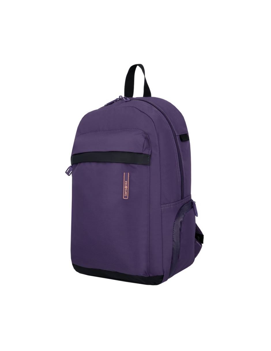 Mochila Con portalaptop No aplica REFRACTION MOONLIGHT No 7