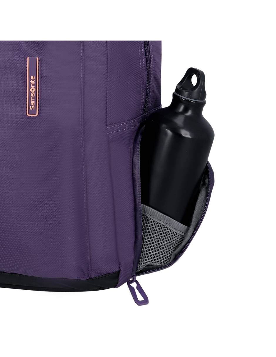 Mochila Con portalaptop No aplica REFRACTION MOONLIGHT No 8