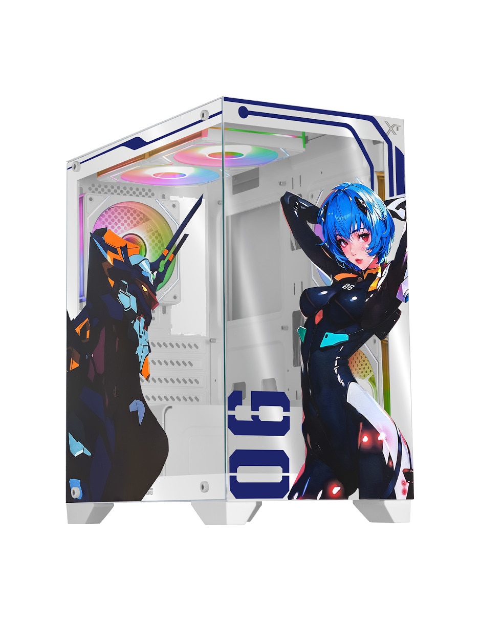 Gabinete EVA 06 REI Edition Gabinete EVA 06 REI Edition