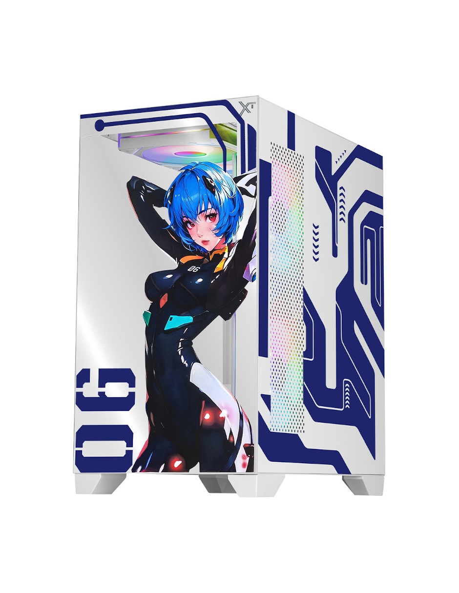 Gabinete EVA 06 REI Edition 2