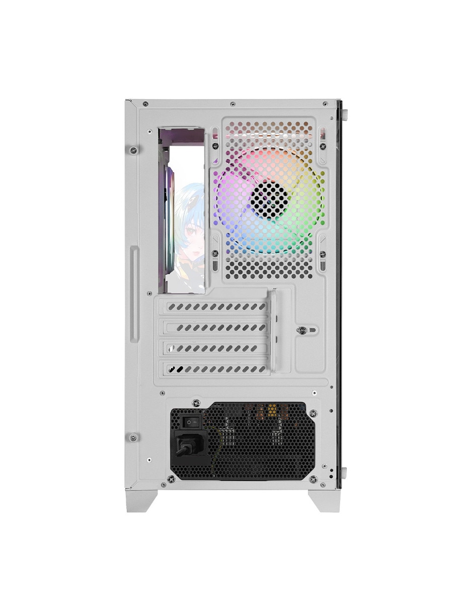 Gabinete EVA 06 REI Edition 3