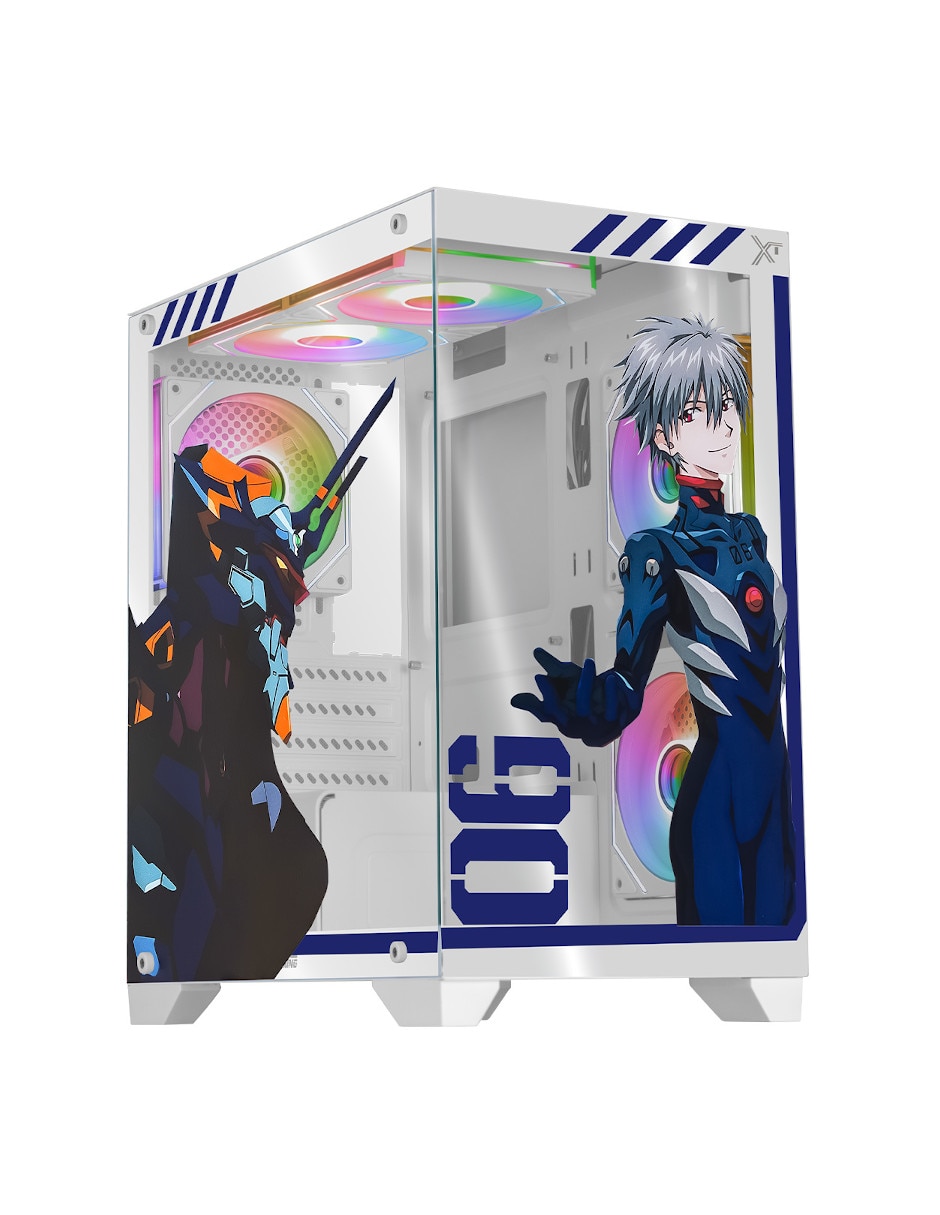Gabinete EVA 06 KAWORU Edition