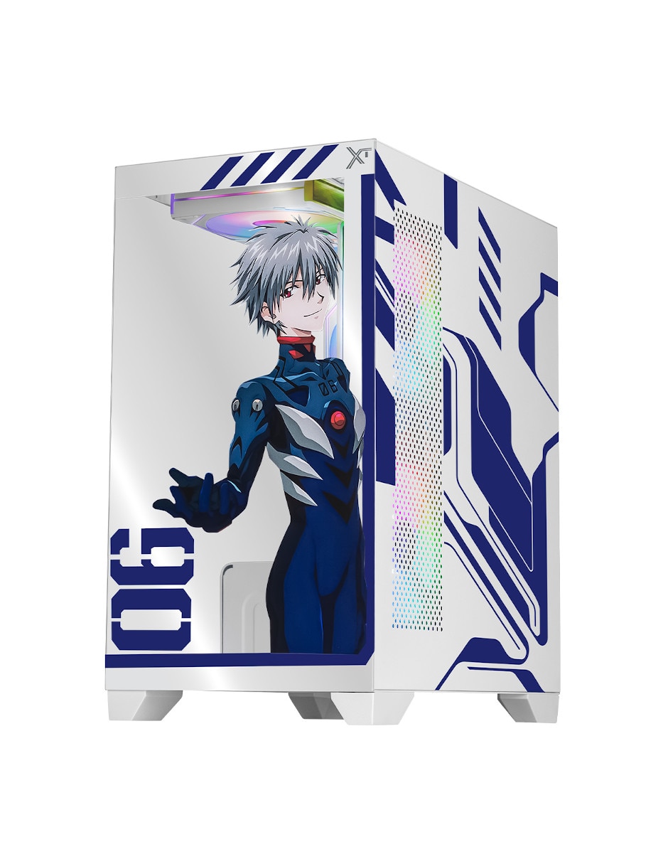 Gabinete EVA 06 KAWORU Edition 2