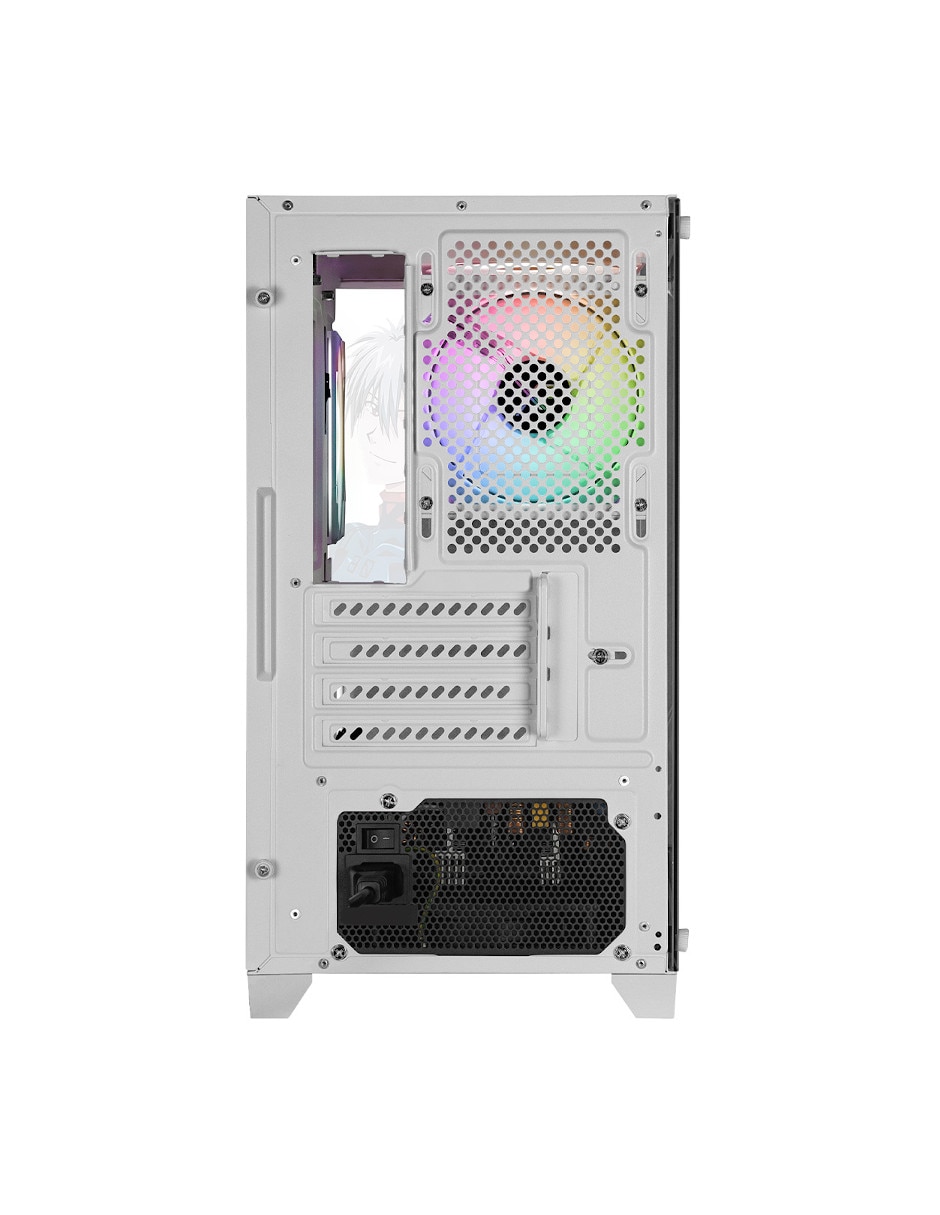 Gabinete EVA 06 KAWORU Edition 3