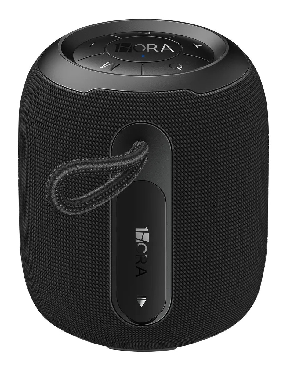 Bocina portátil Bluetooth 1
