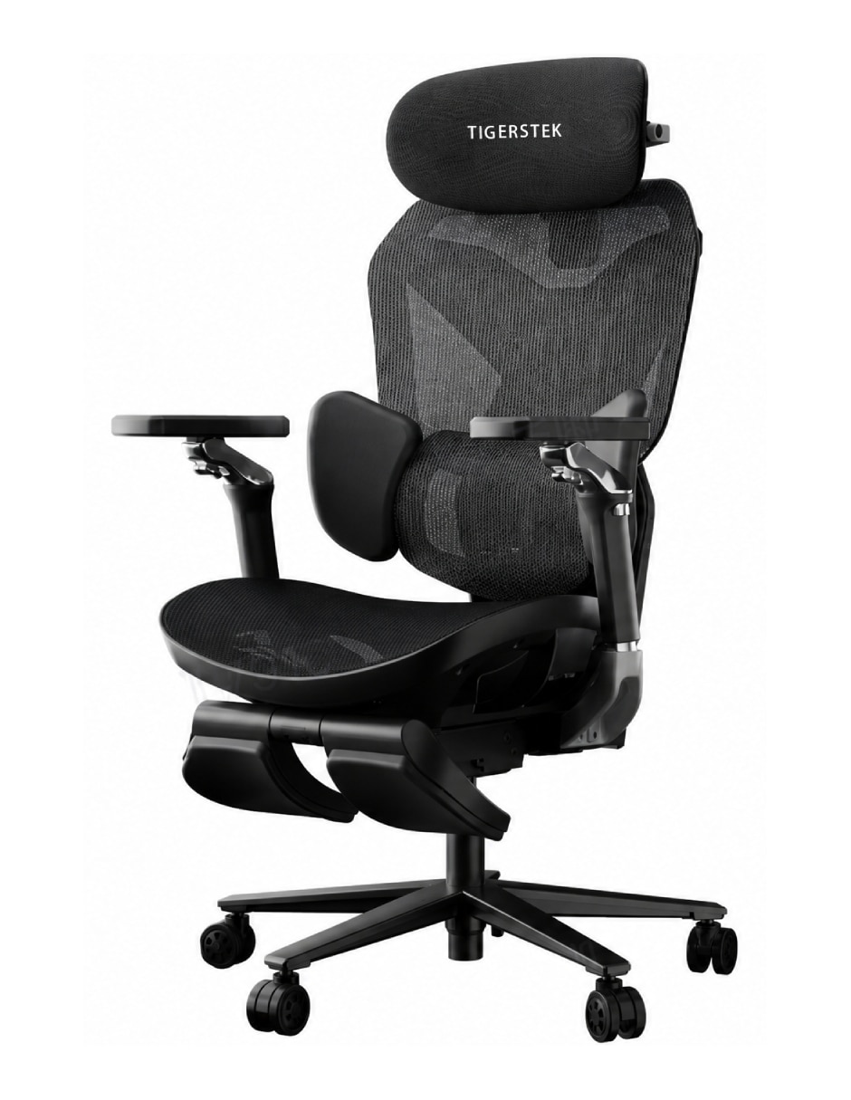 Silla gamer X1 de Mezcla de materiales 1