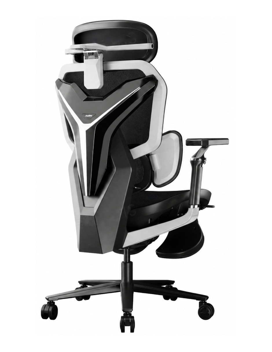 Silla gamer X1 de Mezcla de materiales 2