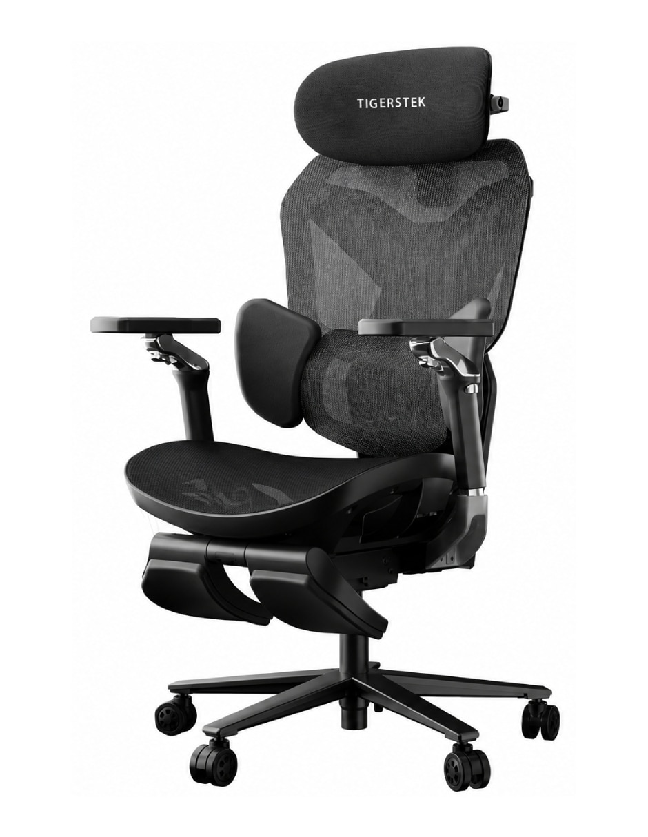 Silla gamer X1 de Mezcla de materiales Silla gamer X1 de Mezcla de materiales