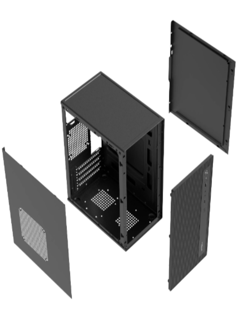 Gabinete AC-944571 3