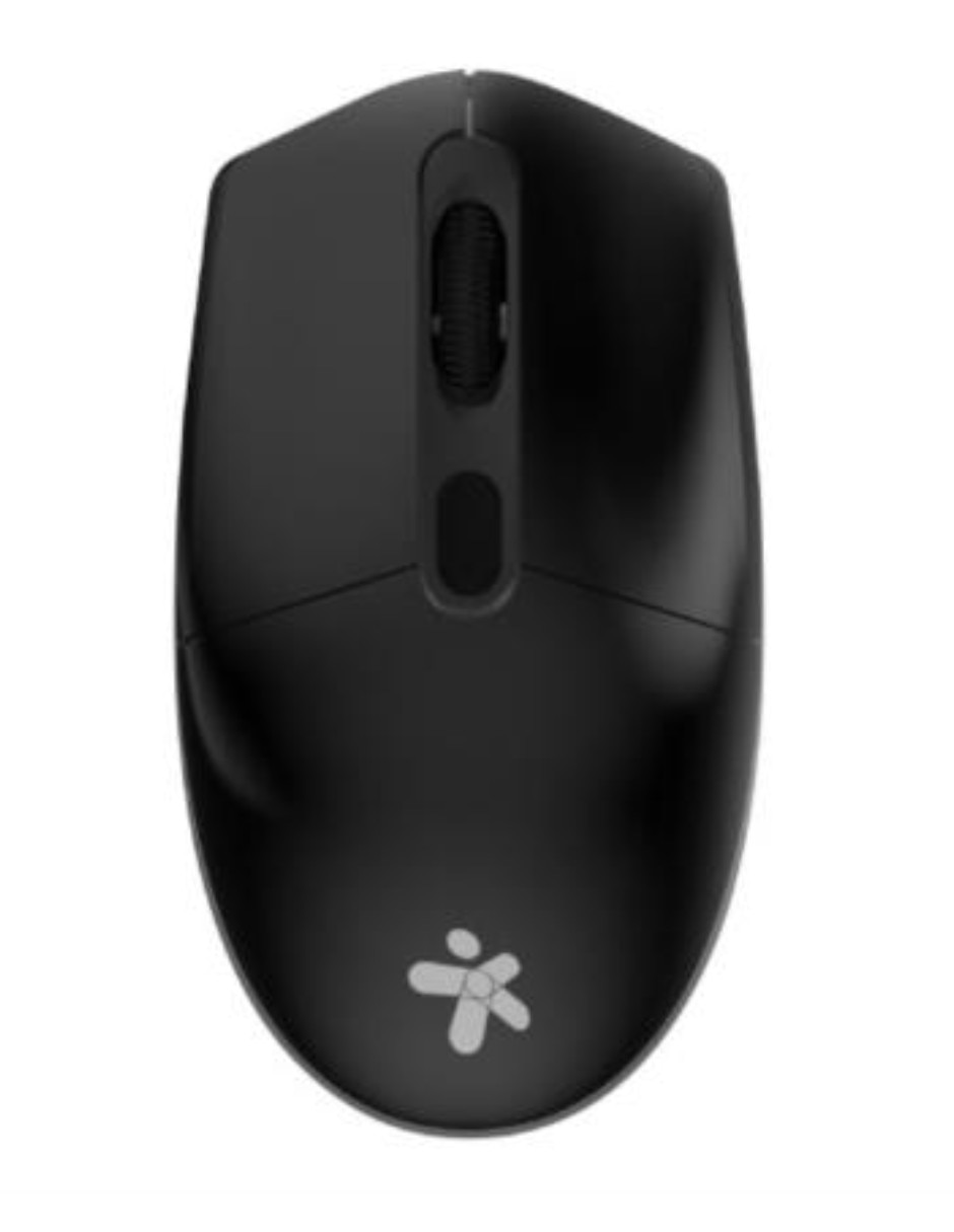 Mouse inalámbrico STPMOI6B 1
