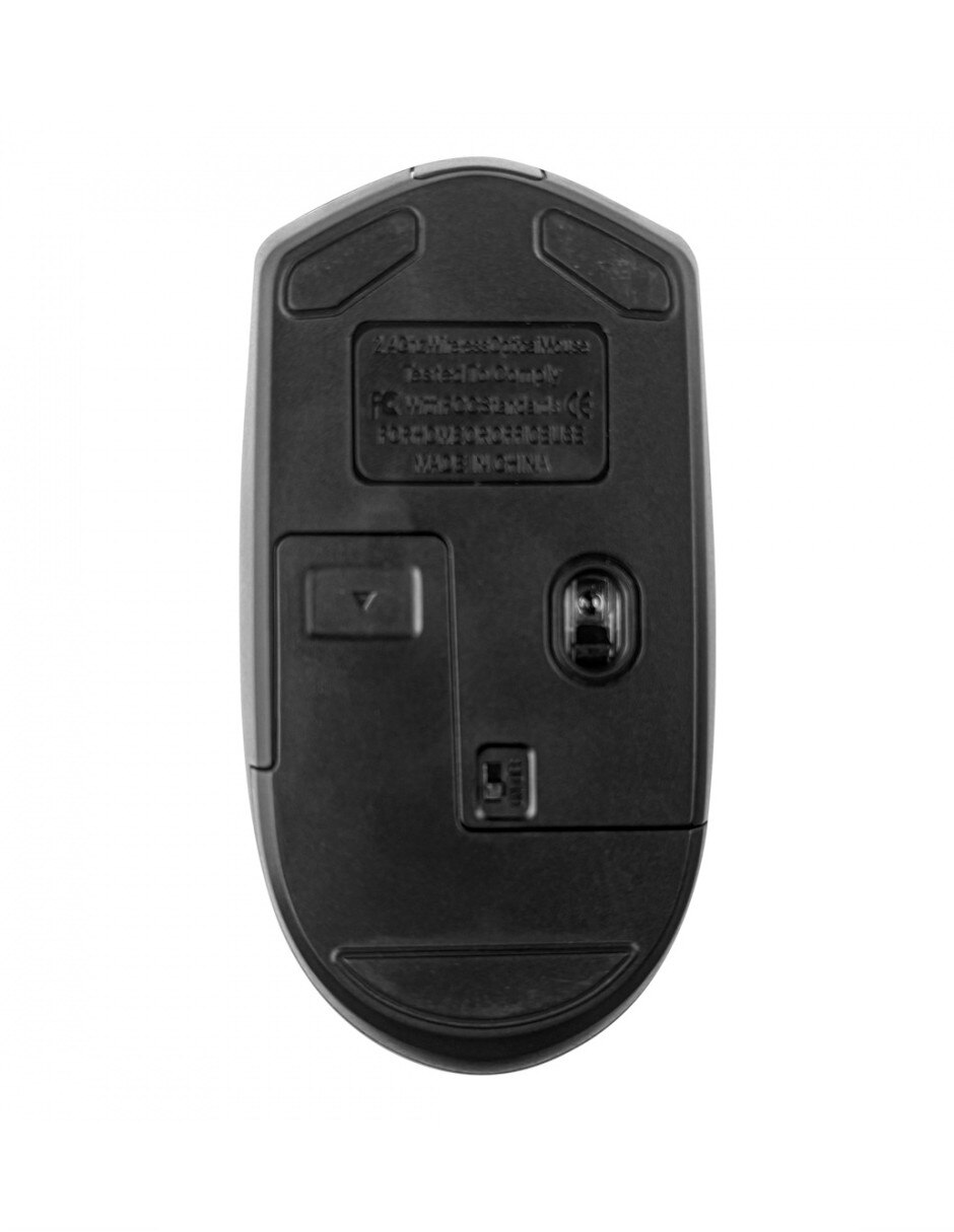 Mouse inalámbrico STPMOI6B 3