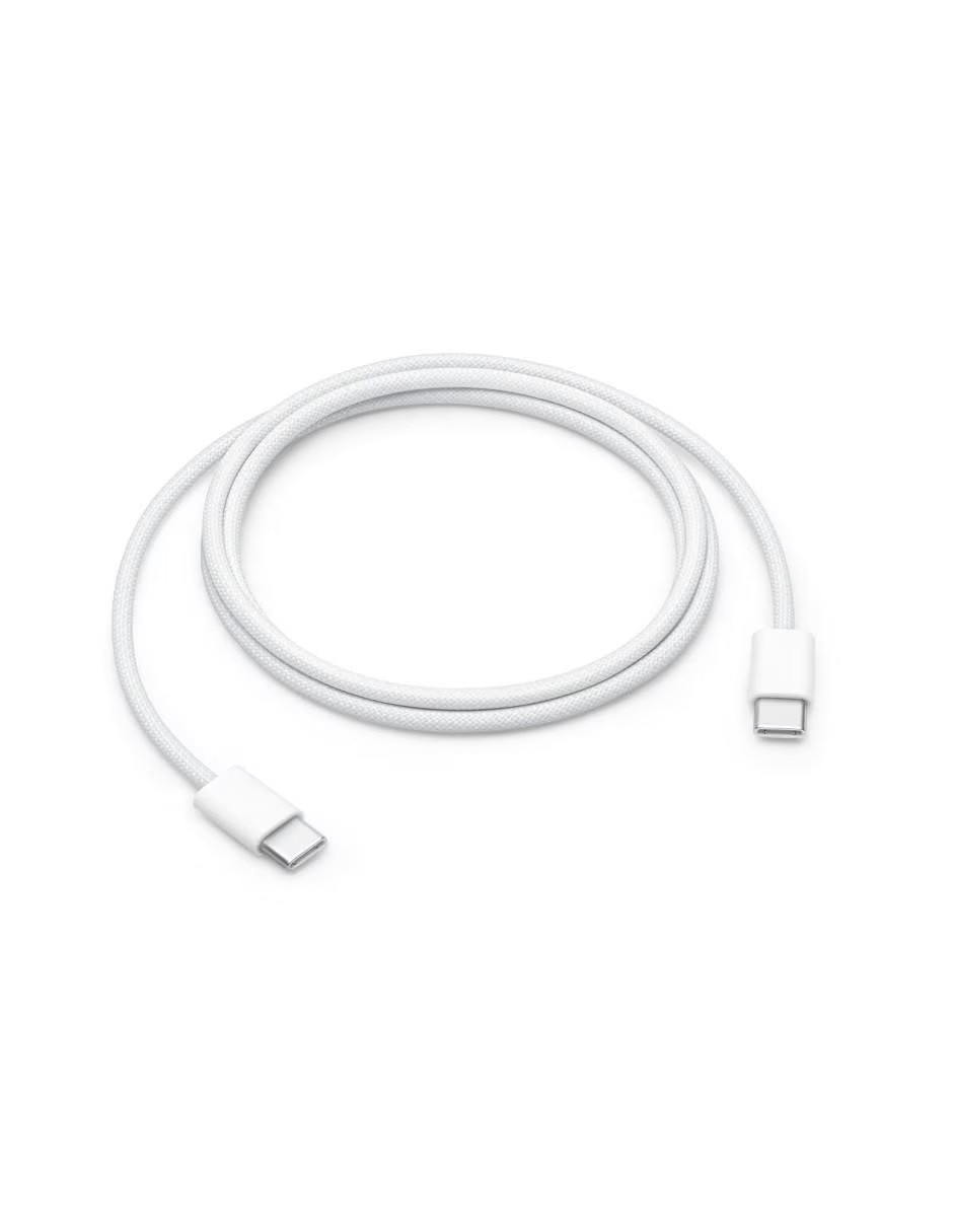 Cable USB USB C a tipo USB de 1 m 2