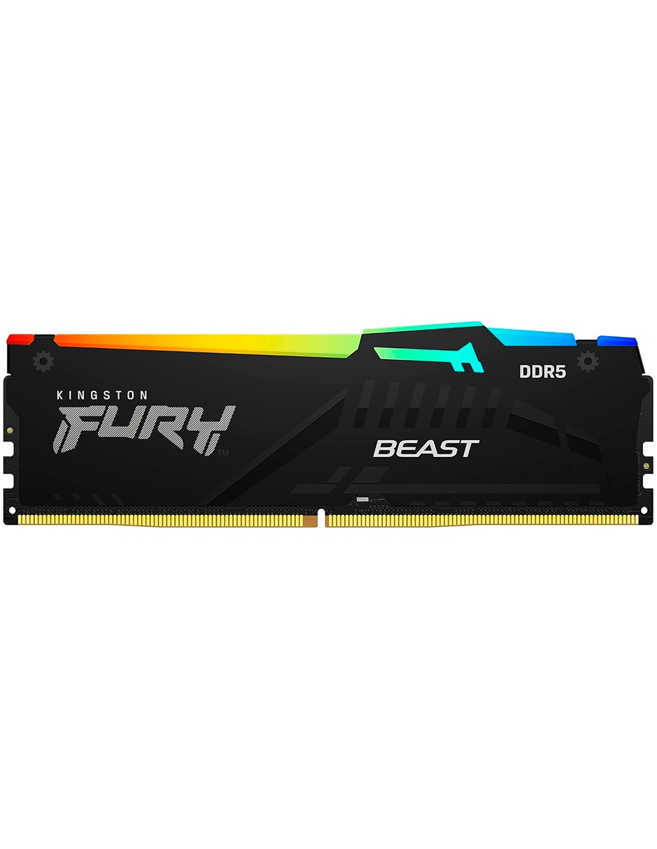 Set memoria ram ddr5 16 gb kf556c40bbak2-16 2 piezas 3