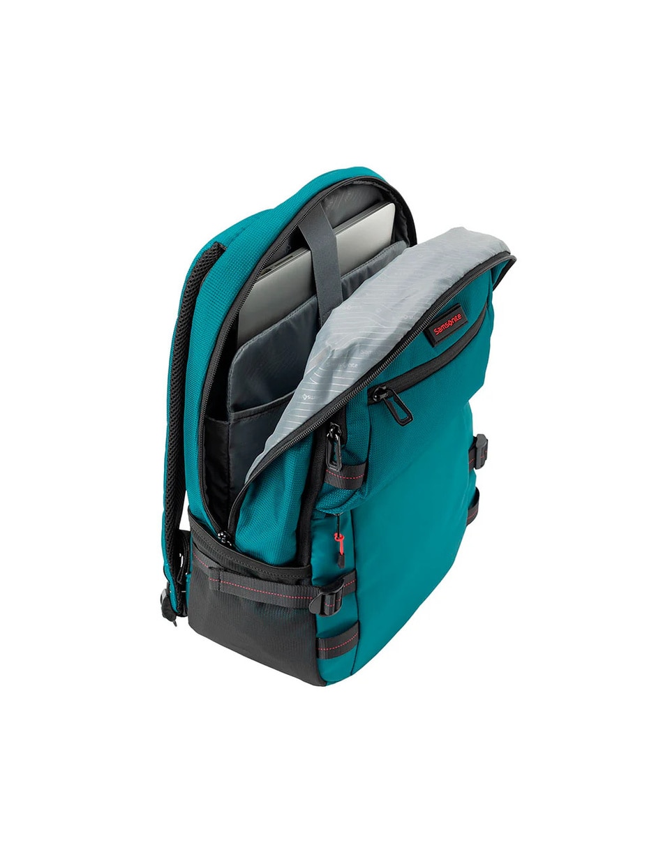 Mochila Escolar No aplica REFRACTION MERITON No 3